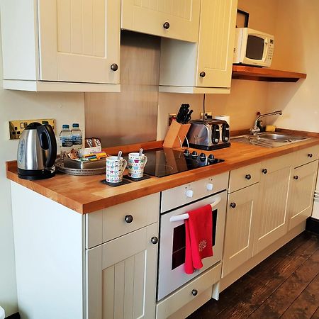 Kings Head Holt Bed & Breakfast Room photo